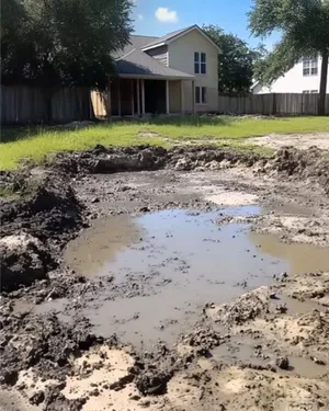 My Neighbor Destroyed My Pond — He Had No Idea Who He Was Messing With