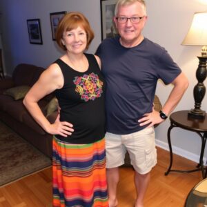 My Late Partner’s Parents Demanded His House — I Agreed, But Only on One Condition