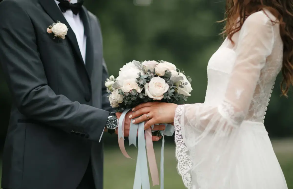 Our Dad’s Wedding to His Mistress Was a Slap in the Face — So We Gave Him One Back