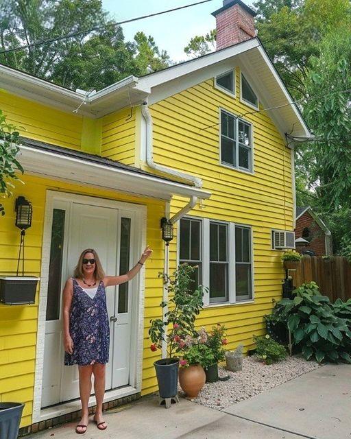 My Neighbors Repainted My House Without Permission — So I Took Them to Court