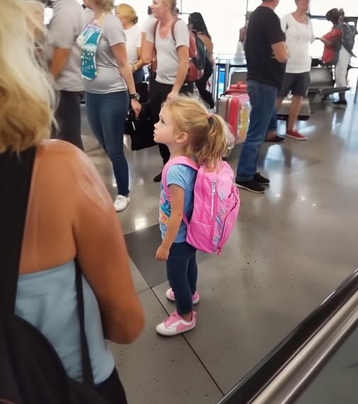My Daughter Disappeared—The AirTag Revealed a Shocking Betrayal