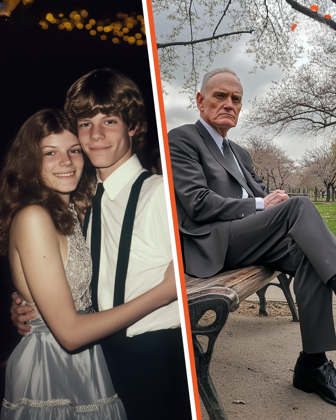 The Bench Where We Promised — A Love Revisited, a New Chapter Found