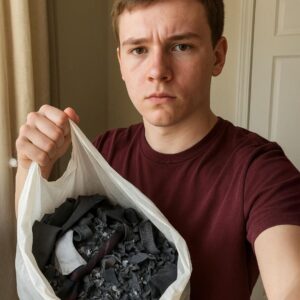 My Stepmother Tore My Prom Suit Into Pieces So Her Son Could Shine — She Never Expected It to Be Her Biggest Mistake