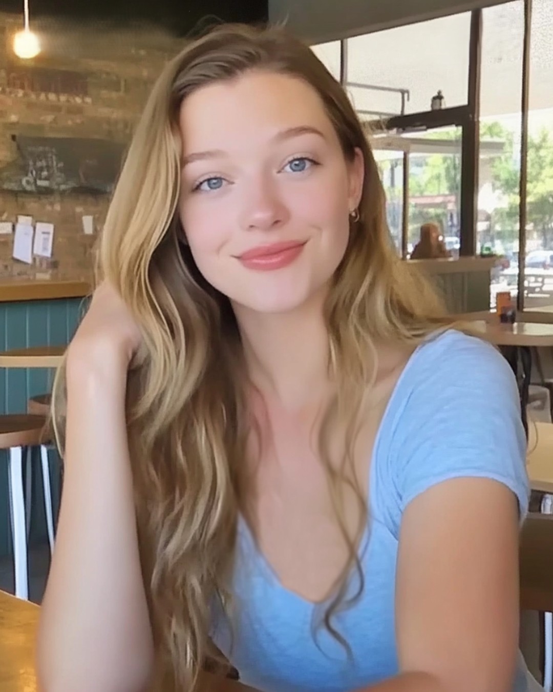She Paid Me 0 to Be Her Fake Boyfriend — Then I Met Her Dad