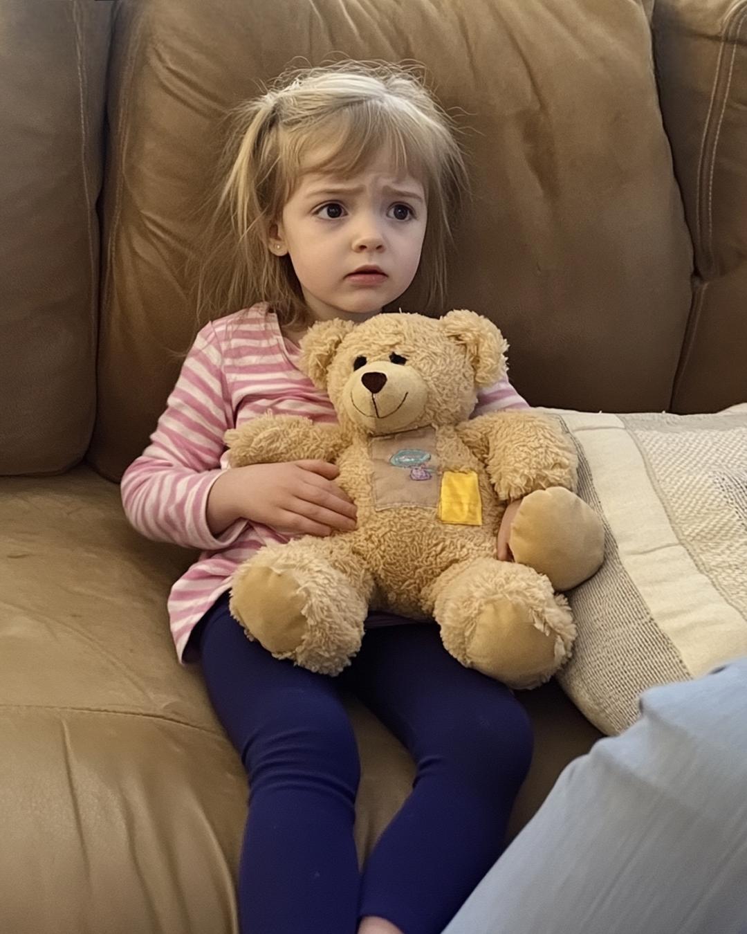My Granddaughter’s Stepmom Stole the Gifts I Sent — So I Exposed Her in the Most Unexpected Way