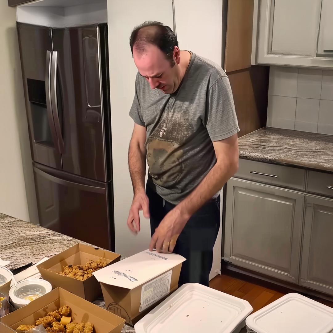He Promised a Special Anniversary Dinner—Then Forgot I Existed