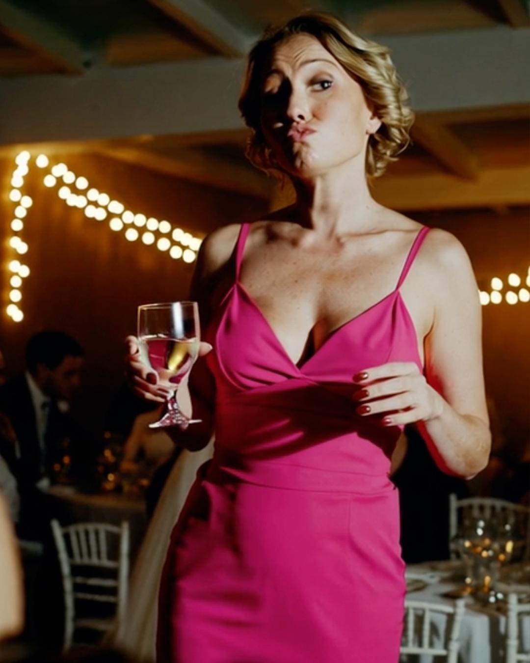My Sister Announced Her Pregnancy at My Wedding – I Got Sweet Revenge at Her Gender Reveal