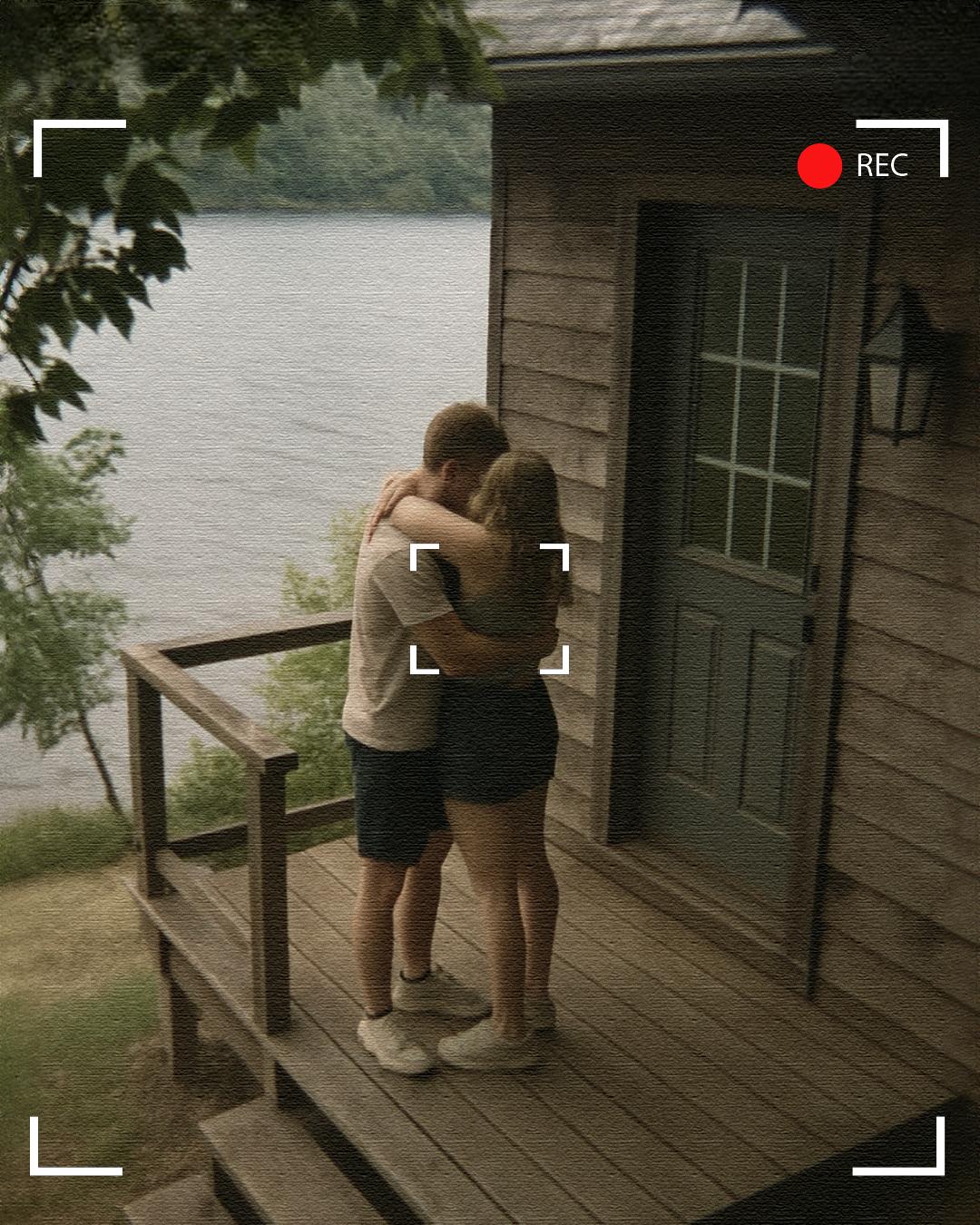 My Husband Took My Inherited Lake House for ‘Business Trips’ — Until My Hidden Cameras Exposed Everything