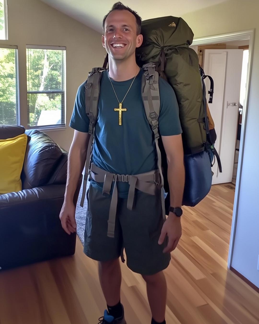 My Husband Lied About a Church Trip — What I Found Left Me Shattered