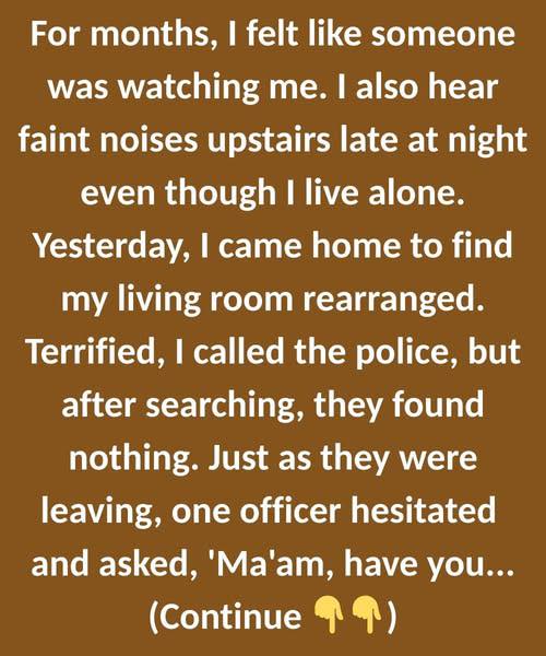 This Terrifying Mystery Had a Hilarious Twist I Never Saw Coming
