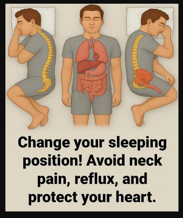 Poor Sleep Might Be Wrecking Your Health—Here’s How