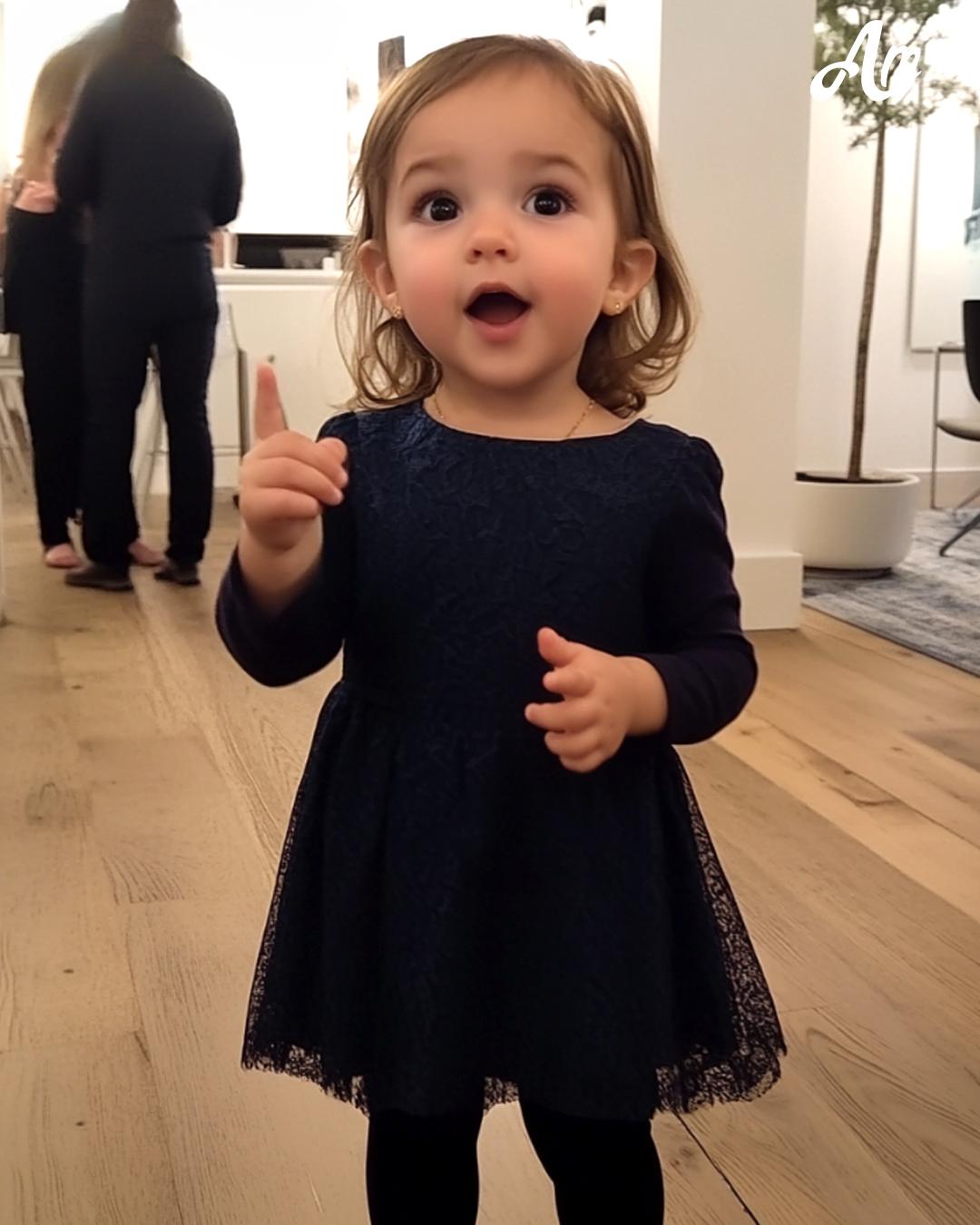 At My Husband’s Work Party, Our Daughter Exposed His Affair with One Innocent Comment