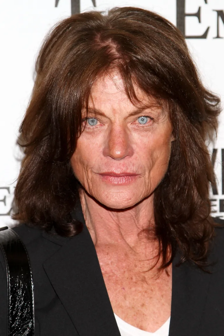 Meg Foster: The Star Who Shined, Disappeared, and Came Back Stronger