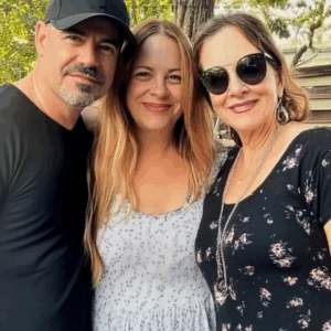 My Husband Kept Coming Home Late—When I Went to My Mom’s, What I Heard Behind Her Door Left Me Speechless