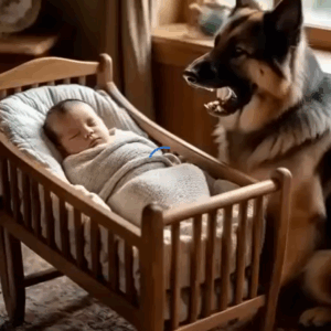Our Dog Refused to Go Near the Baby—Then We Learned the Chilling Reason Why