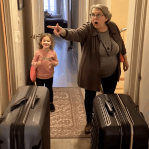 My Stepmother-in-Law Tried to Ban My Daughter — Until My Mom Shut Her Down