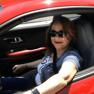 She Blocked Our Construction Zone and Told Us to “Deal With It” — She Regretted That Fast