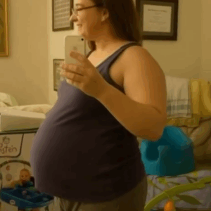 He Mocked Me While I Was Pregnant — But I Got the Last Word