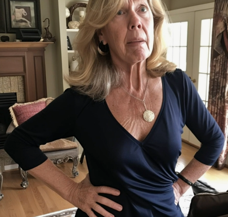 She Sold Me the House for K—Years Later, She Demanded It Back