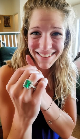He Gave My Mom’s Ring Away—But Grandma Had the Last Word
