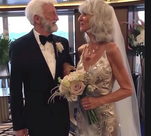 My Mom Hid Her Wedding from Me — I Wasn’t Ready for Who the Groom Was
