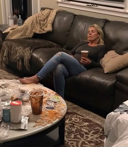 She Claimed She Was Just a “Guest”—So I Gave My MIL the Full Hotel Experience