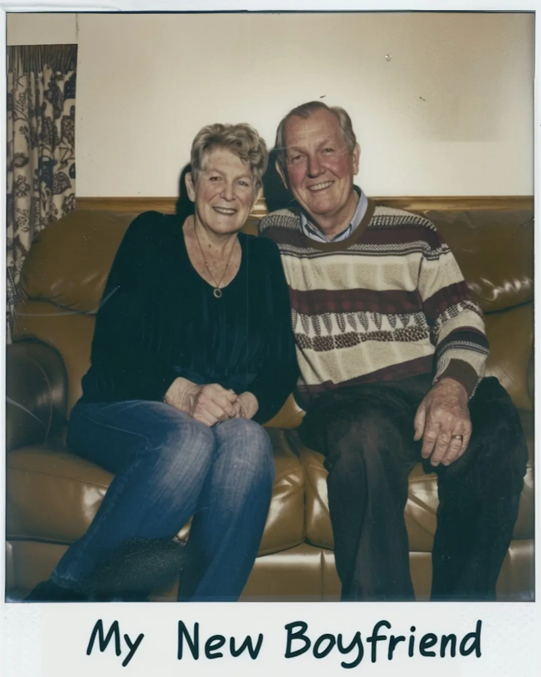 A Thanksgiving Lie Led Me to Unexpected Love
