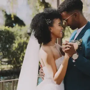 They Wanted Me to Marry for Profit — So I Chose Love Instead