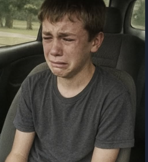 “My Son’s Grades Dropped After Moving in with His Dad — What He Finally Told Me Broke My Heart”