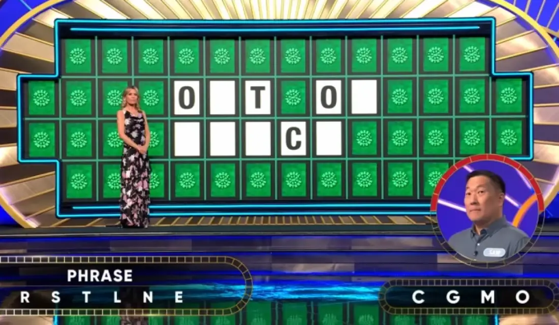 ‘Wheel of Fortune’ Contestant Misses Out on  Million — What Really Happened