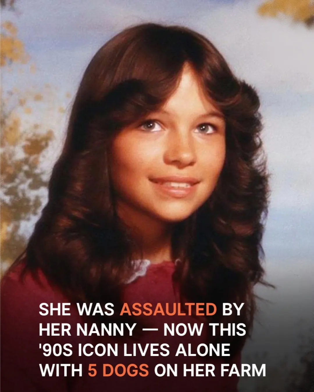 Pamela Anderson’s Journey: From Fame and Trauma to Peaceful Life on a Farm