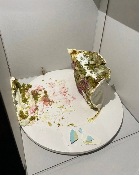 Mother-in-Law Ate Our 00 Wedding Cake — She Didn’t Expect My Sweet Revenge