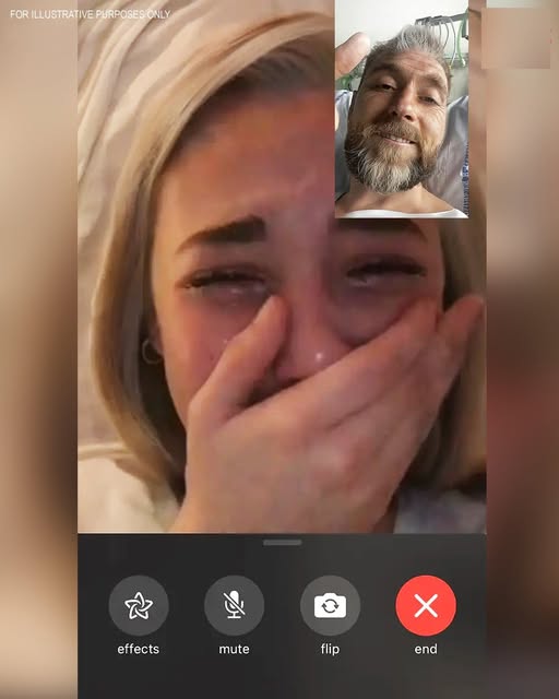 A Phone Call from My Long-Lost Dad Revealed the Truth I Never Knew