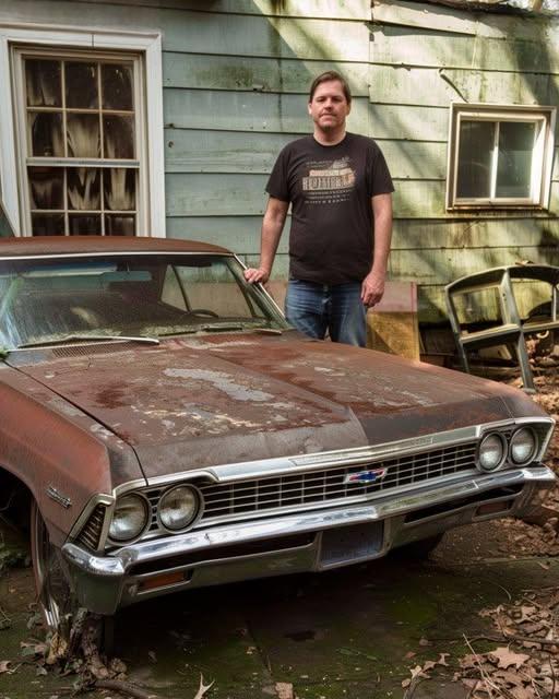 My Neighbors Hated My Car — Until It Brought Us Together