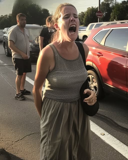 My Neighbors Blocked My Driveway — So I Taught Them a Lesson They Won’t Forget