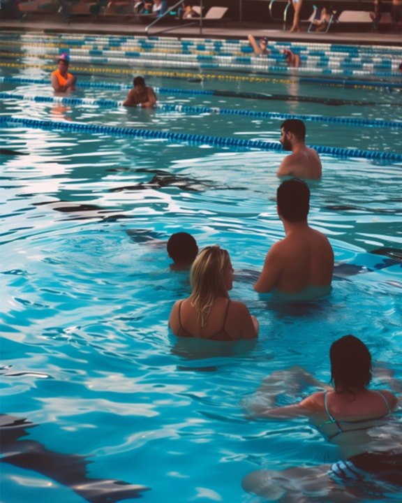 I Caught My Husband Cheating at the Pool—But Karma Delivered the Real Blow