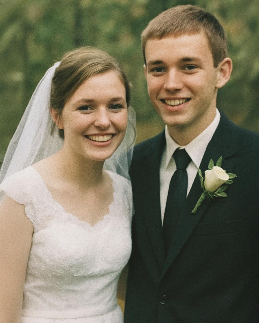My Son’s Bride Vanished at the Altar—Then the Truth Walked In