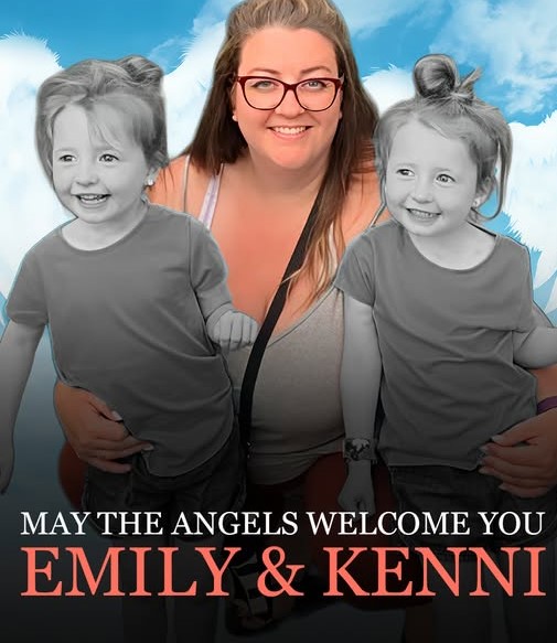 Tragedy in Clark Mills: Tornado Claims Lives of Twin Sisters and Devastates Community