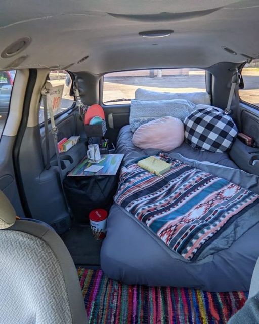 My Family Evicted Me — But I Found Peace Living in My Car