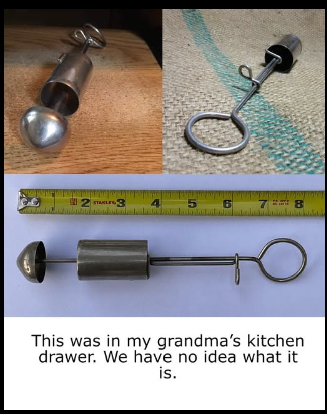 What I Discovered in Grandma’s Kitchen Brought Back Forgotten Traditions