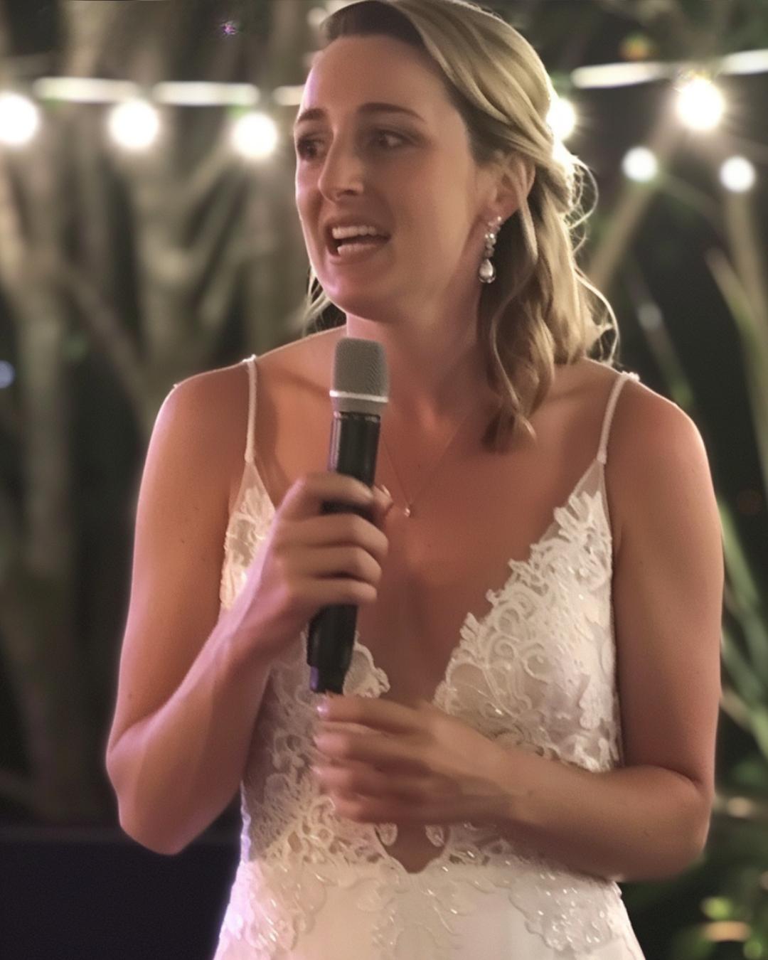 My Mom Told Me Not to Wear My Dream Wedding Dress — So I Wouldn’t Outshine My Sister