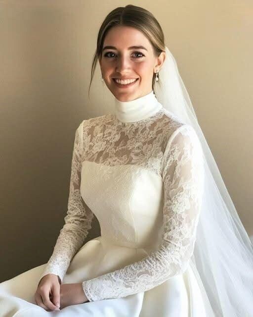 He Married Me Without Knowing My Secret—Until Our Wedding Night