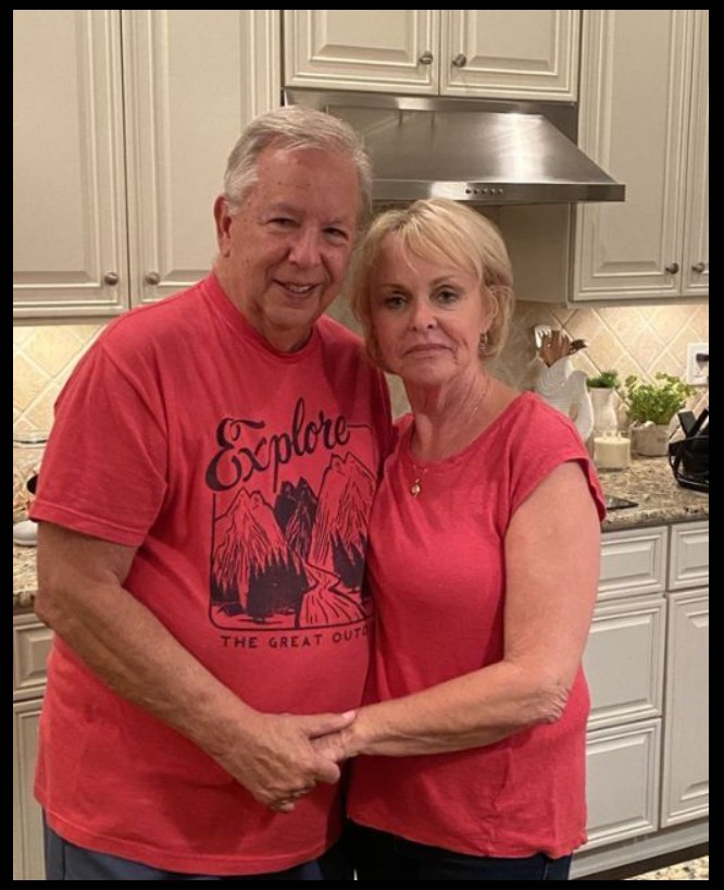What My Parents Taught Me About Love on My 40th Birthday