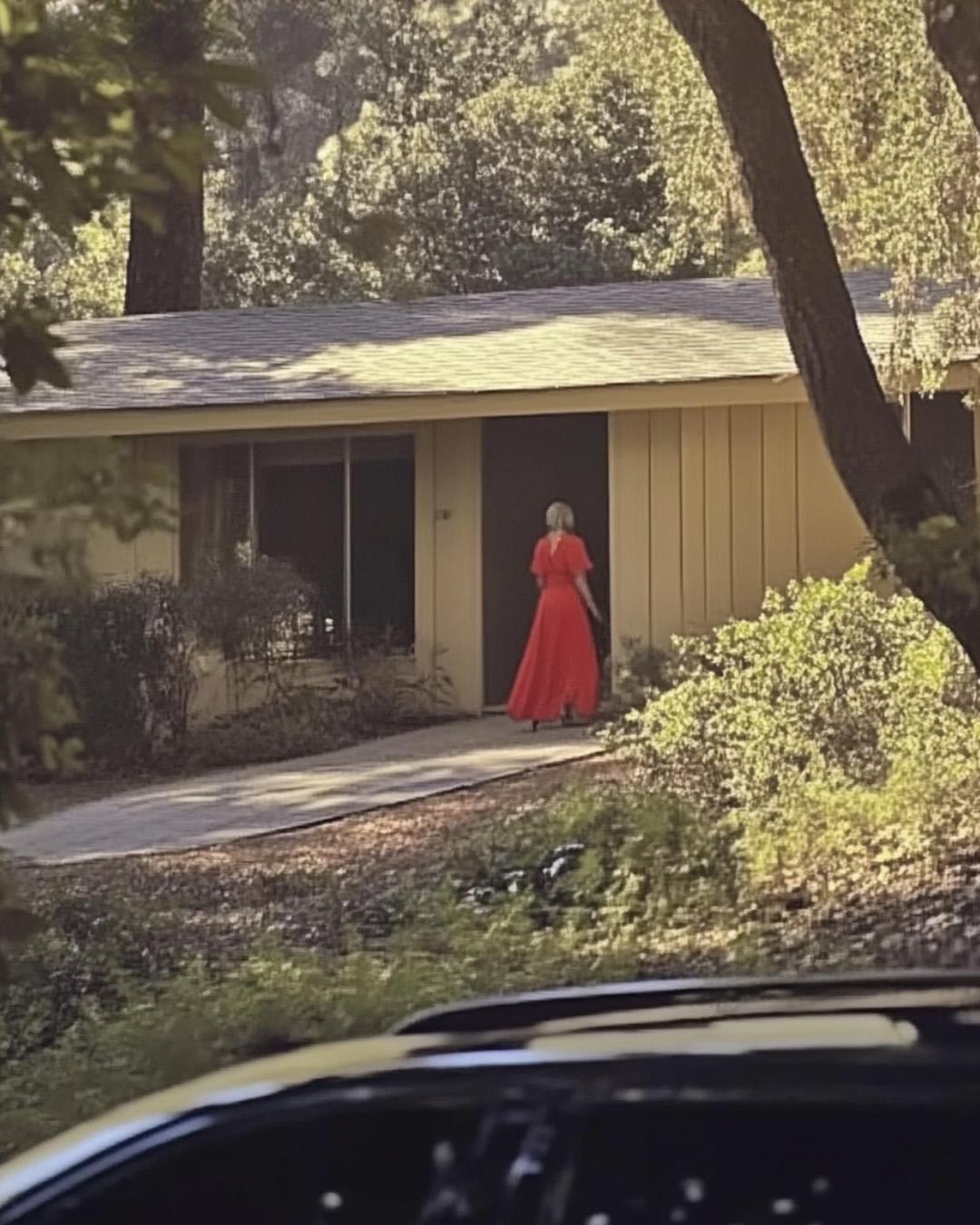My Wife’s Secret Evening Walks Revealed a Hidden Truth