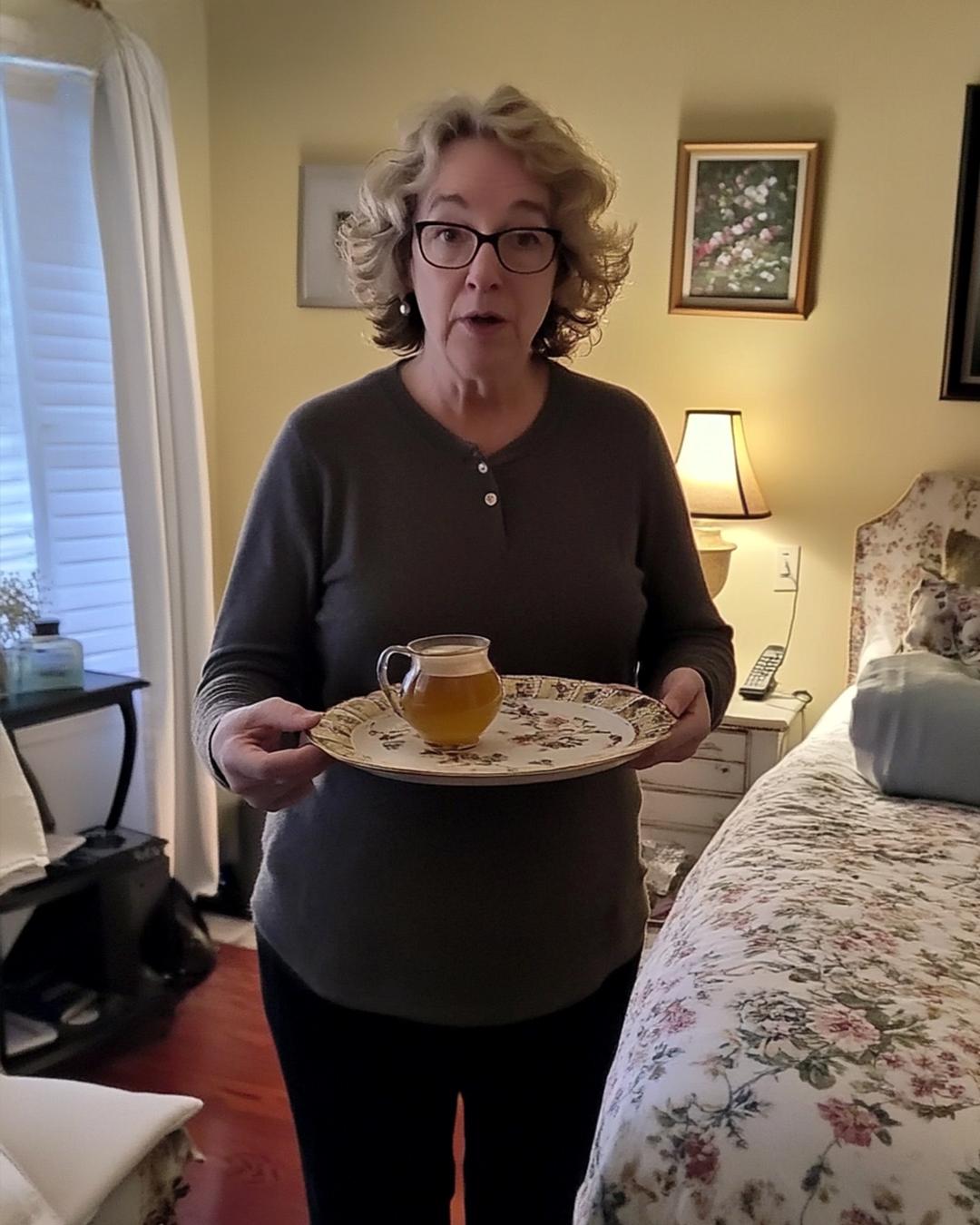 A Stepmother’s Hidden Motive After My Divorce