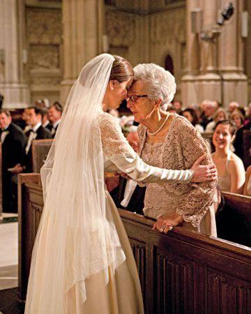 Heartbroken, She Turns to Grandma—But Her Advice Comes in a Surprising Form