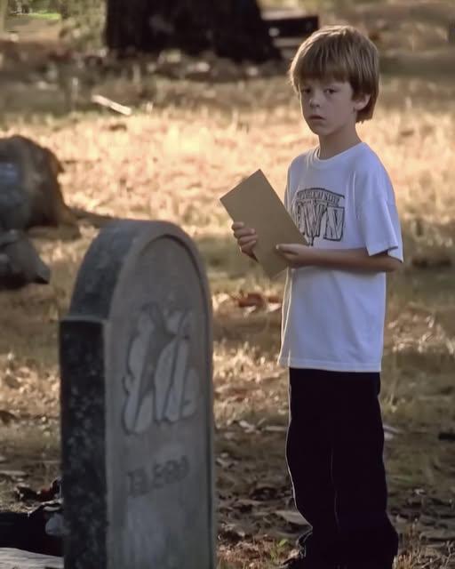 Man Takes in Late Brother’s Son—Then Discovers a Heartfelt Letter That Changes Everything