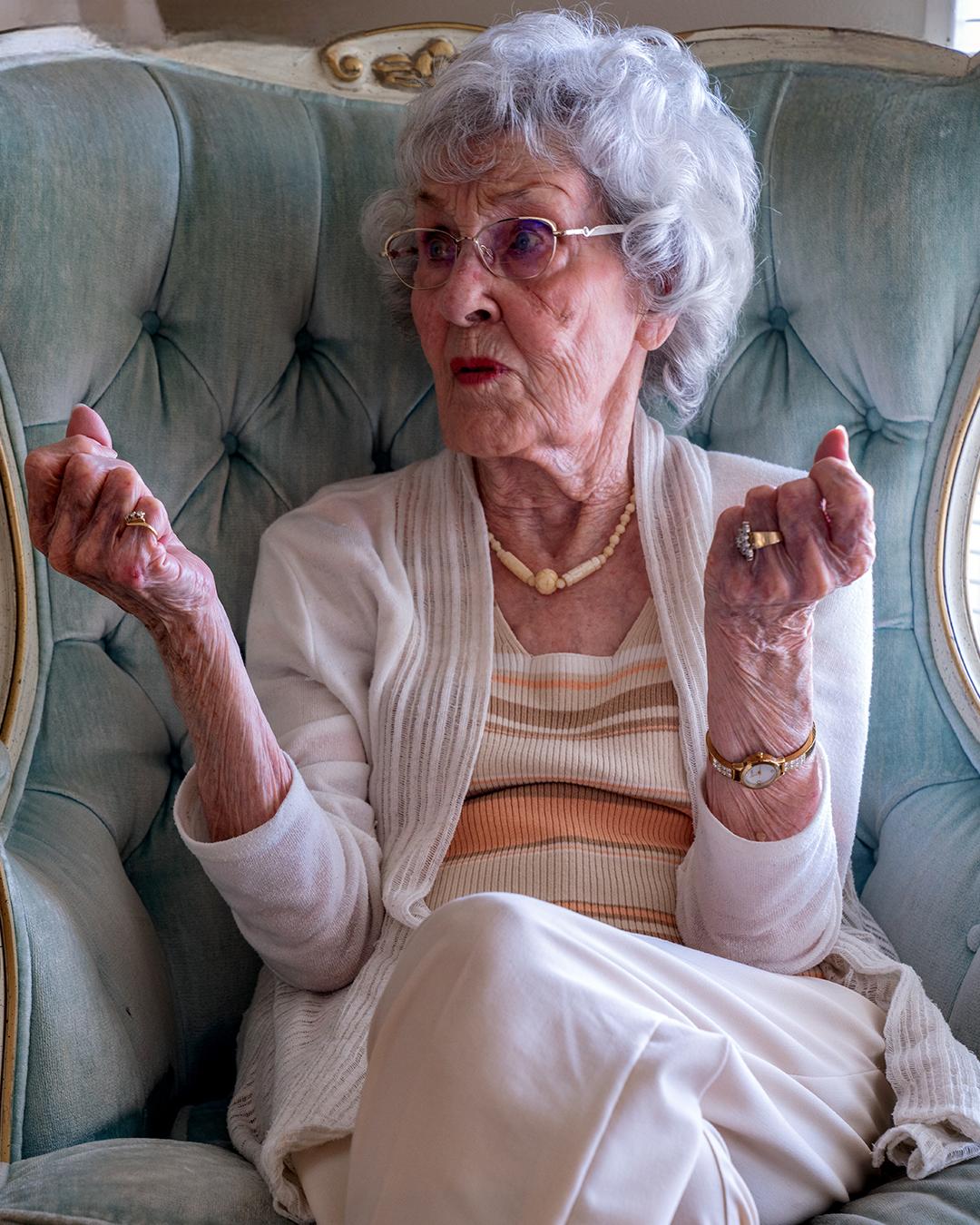 Family Ignored Her for Years—Then She Inherited .3M and Everything Changed