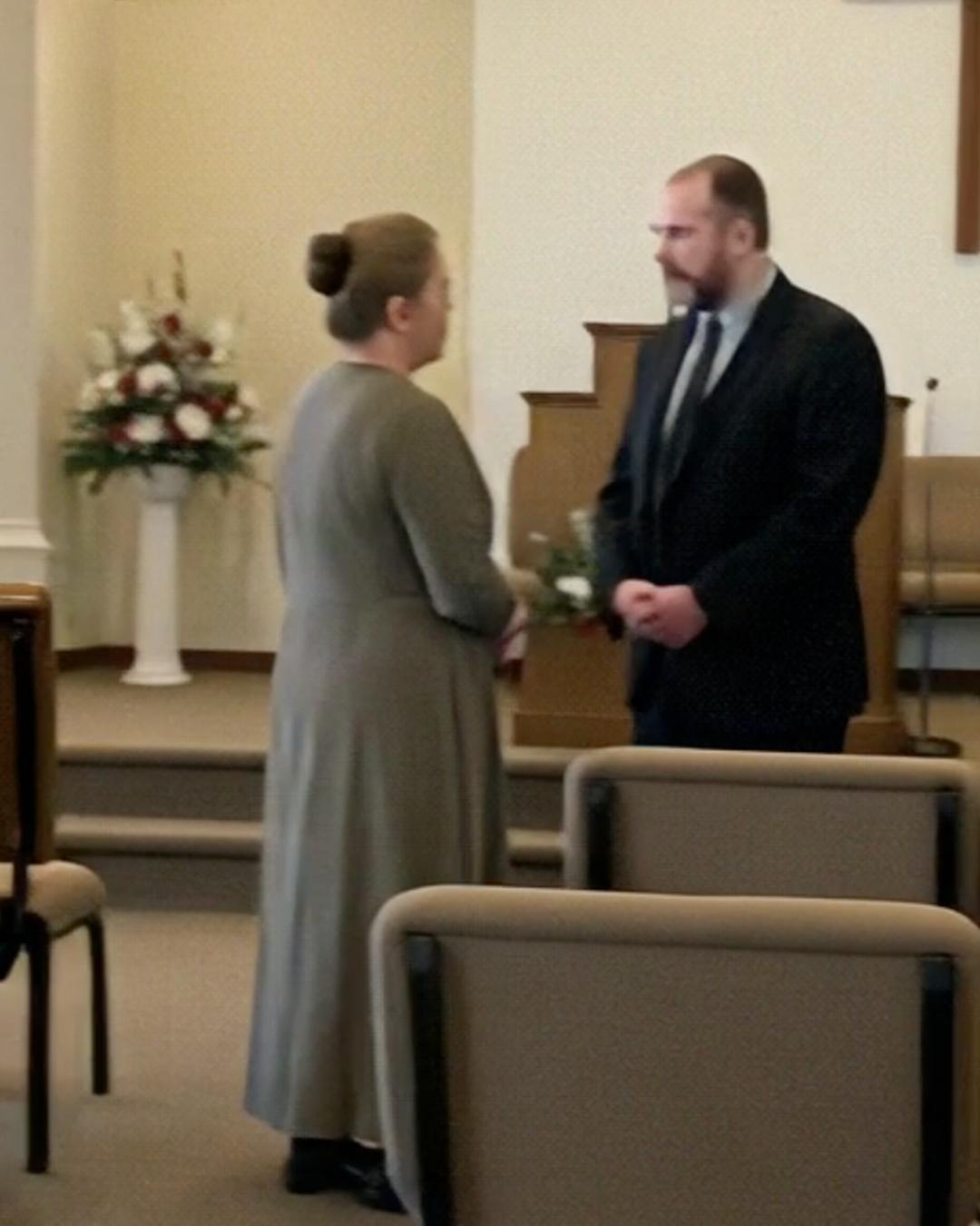 My Wedding Day Exposed a Dark Secret About My Future Mother-in-Law — And I Had to Act