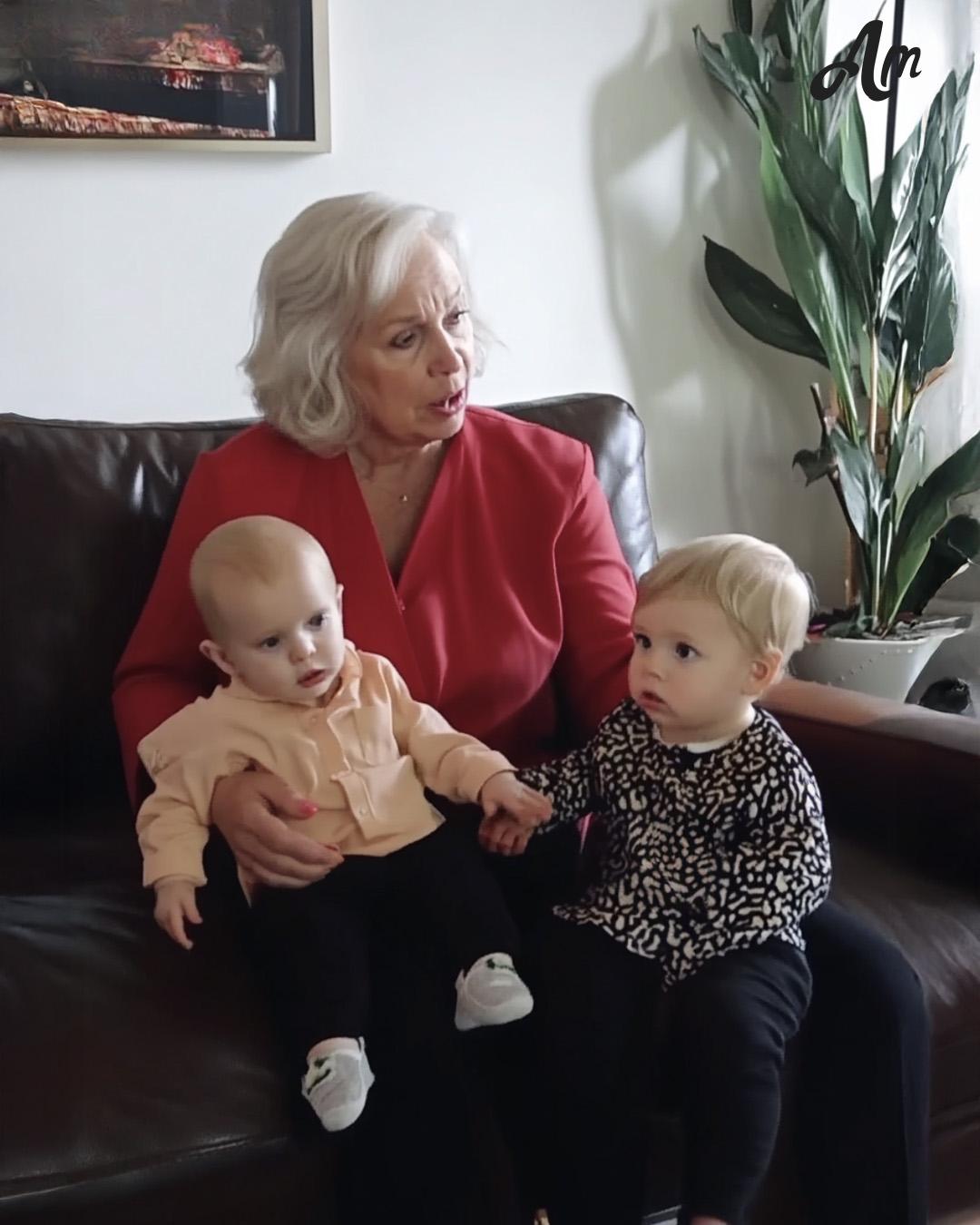 My Daughter-in-Law Kept Dropping Off Her Kids During My Book Club—Here’s How I Handled It with Grace